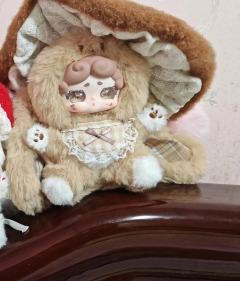 刘轩丞同款冬日温暖双瞳  太可爱了吧 还有谁没有拥有同款呢