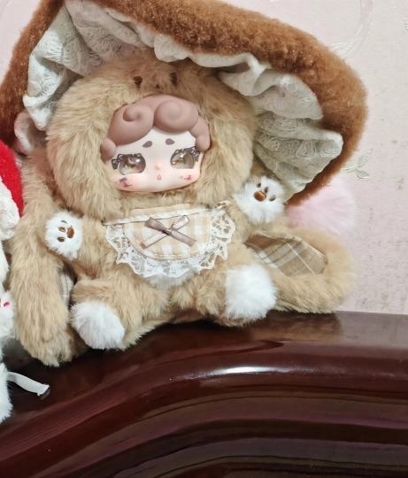 刘轩丞同款冬日温暖双瞳  太可爱了吧 还有谁没有拥有同款呢