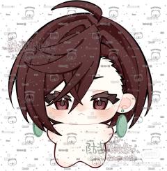 有没有蹲蹲的（≧∇≦）