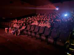 合肥怪奇物语5-8集观影活动，每场都有精美周边拿