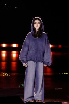 期待尖叫女演员白鹿！