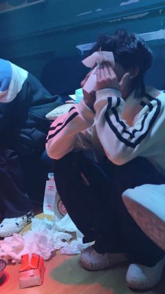 店家:此·间沉浸式剧场剧本杀
卡司:包子饰 绛雪
乘风饰 容