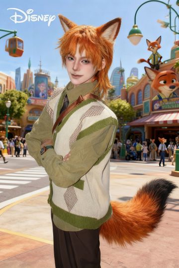 “这叫智取，宝贝儿。”