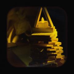 《尼莫点》（新本尝鲜，轻微剧透，推荐可打）

海鸟和鱼相爱不