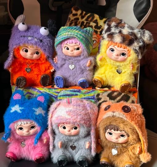 可爱哎(๑＞ڡ＜)☆wakuku的眉毛也超有萌点！应该会很多人喜欢吧！嘿嘿(๑•ω•๑)