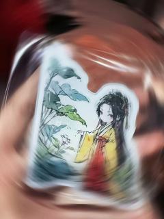 卫上黎可以接受自己不良善，却无法容许自己愚蠢。
十年五载，两