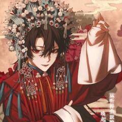 伶的惊鸿楼那套
一进场馆旁边有个人好大声音来了一句“哇塞，花