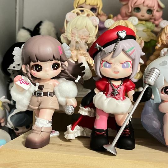 这么美的荔挞居然不是最热款🤔