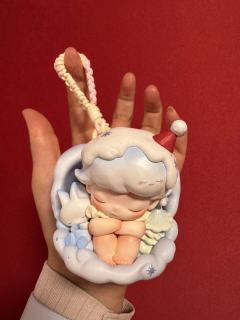 这套质感真的太好了，配的绳子担心不结实，重新配了个编绳，太太