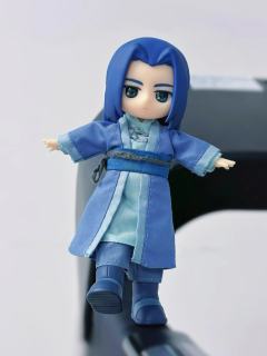 支持罗小黑！我为无限打call！