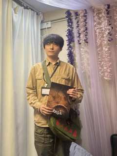 已体验两个完全不一样的角色，都是全程爆哭，《无图区》很棒
-