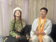 已体验两个完全不一样的角色，都是全程爆哭，《无图区》很棒
-