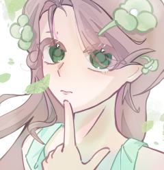 听说发二分会火







我女鹅太漂亮了😭像小娃娃待在