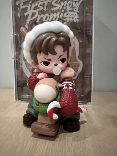 国际官网30只
没想到给我抢到了
真的很有圣诞的气氛
拿到手