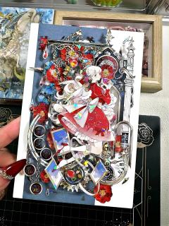 纯色胶带便宜又好用，拿来铺底杠杠的！