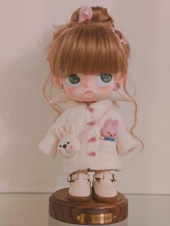 女孩纸就是要打扮的美美哒~