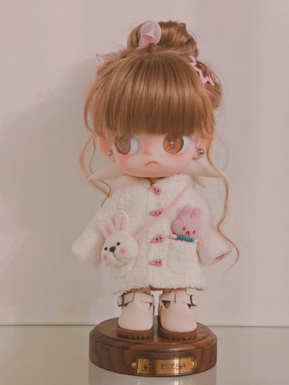 女孩纸就是要打扮的美美哒~