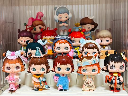 哇啊，我的33们，太可爱太好看啦！！