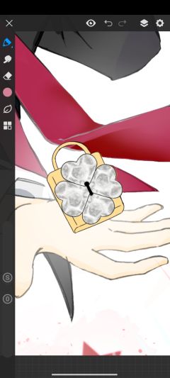 半成品中，我是第六棒（图中是我的主要修改部分（第一棒即王炸，