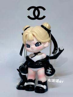 不火了那就改一改啦～