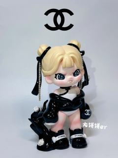 不火了那就改一改啦～