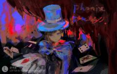 全是美贯
依旧是cp32被砍的无料图
自取随意