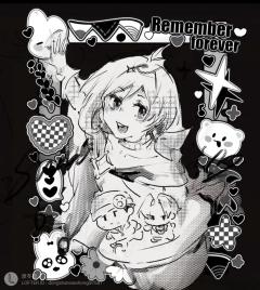 全是美贯
依旧是cp32被砍的无料图
自取随意