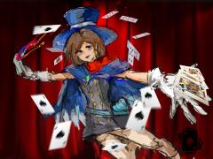 全是美贯
依旧是cp32被砍的无料图
自取随意