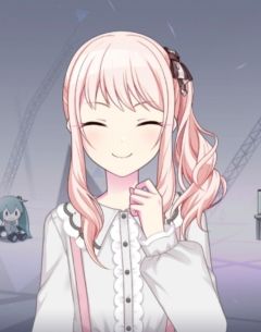 公审两次还没过，我画的真的很丑吗（可以提点意见🥹