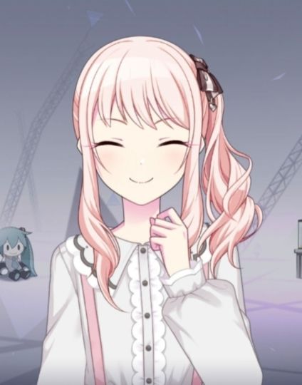 公审两次还没过，我画的真的很丑吗（可以提点意见🥹