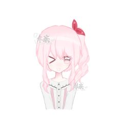 公审两次还没过，我画的真的很丑吗（可以提点意见🥹