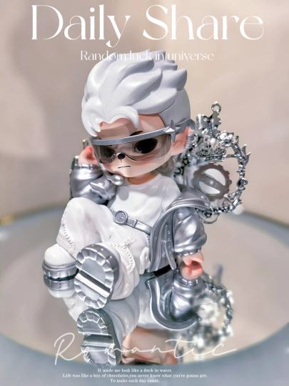 我的哥哥帅不帅？