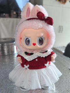 果然是最迷人的mokoko，没有之一