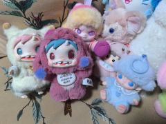 129元的高价，粗制滥造，不要和我说风格。与179的小野同系