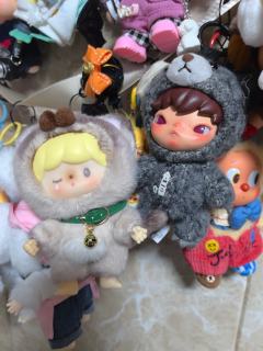 129元的高价，粗制滥造，不要和我说风格。与179的小野同系