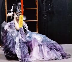 神说会实现你所有的愿望，你相信吗？？


首先感谢1219呈