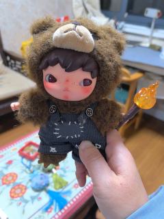 129元的高价，粗制滥造，不要和我说风格。与179的小野同系