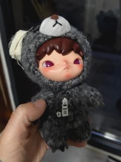 129元的高价，粗制滥造，不要和我说风格。与179的小野同系