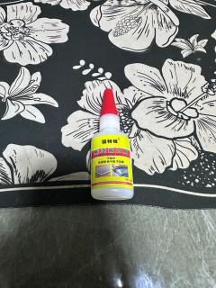 1️⃣原盒最好底部开盒
2️⃣准备材料：美工刀、尺子、pvc