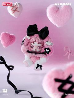 下周新品！！SP与三丽鸥联名！
