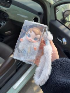 BabyMolly积极入冬指南系列,直接把冬日可爱值拉满了❄