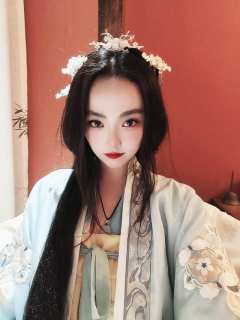 体验剧本:《未逢春时》
体验角色:陆见微
体验店家:第二人生