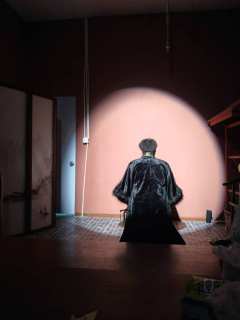 体验剧本:《未逢春时》
体验角色:陆见微
体验店家:第二人生