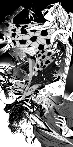 ＃日黑
日月同辉