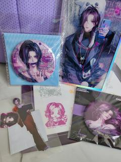 官谷少，我还能吃同人谷，同人谷好美🥰