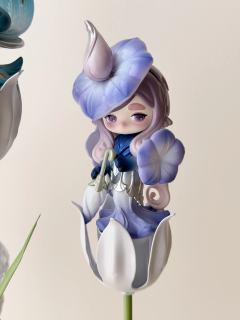 Chaka烛光精灵的琉光曲，一起莱走进她们世界，探索新的发现