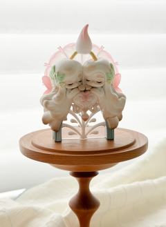 Chaka烛光精灵的琉光曲，一起莱走进她们世界，探索新的发现