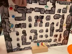 能开这么多年的老本果然还是有魅力,别看才短短80页故事而且流