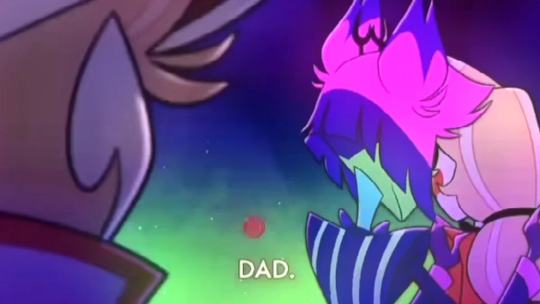 “我是这里的学校的校长！”地狱客栈1/2 季