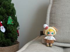 真的很可爱
从里到外都很精致